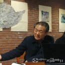 23/03/08 “관동대지진 조선인 학살은 한국의 역사” - 25회 지학순 상에 오충공 영화감독 이미지