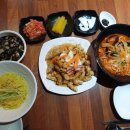 만조식당