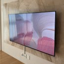 로봇타워 | 신혼가전 👰🤵 LG가전 설치 후기 TV / 식세기 / 워시타워 / 로봇청소기 / 스타일러 (세달사용후기)