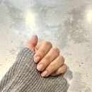 대전 괴정동 <밍네일> 웨딩 네일, 하객 네일 추천 후기