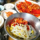 춘천시풍물시장 공영주차장 입구 이미지