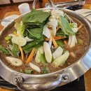 지산골이야기 | 대구중동맛집 지산골가마솥국밥 가족 모두가 만족한 소불고기 반응좋은맛집후기
