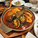 제주소하 | 제주 고집돌 우럭 | 전복우럭조림 런치 C 코스 후기