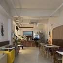 꾸숑크로플 | 울산 야음동 카페-모들커피