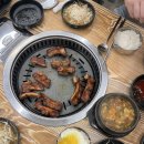 김사부등갈비