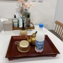 시골아줌마스테이 | 설연휴 여행 / 애견동반 감성숙소 / 예천 감천재, 백수식당, 삼강주막,의성 스테이만천, 애견동반 촌캉스