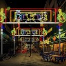 무로거리 이미지