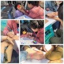 2025 성안올레 걷기 축제 이미지