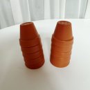 PP디자인 | 미니화분 추천 감성까지 예쁜 다육이화분 PP화분 희잇 사용후기
