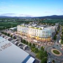 센터프라자 앞 이미지