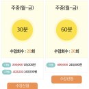 레벨짐 | [화상영어] 짐잉글리쉬 레벨 테스트 &amp; 1달 수강 후기