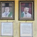 오륜대 한국순교자기념관 | (부산)오륜대 순교자성지-복자 양재현 마르티노·이정식 요한 묘-