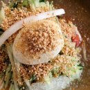 고자리냉면 이미지