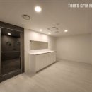 탐스 짐 이미지