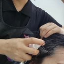 큐사랑 | 남천동염색 남천동두피관리 가성비최고 재료값만 받는 큐사랑 금련산점 두피관리후기
