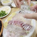 WR(대구광역시 중구)-[경상감영길]-상-1 | 부모님 세대 감성 제대로 느껴지는 대구 노포 횟집 삼미횟집