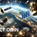 쾅 프로젝트 ODIN, Mossad Media 위성 파괴 – 글로벌 정전 및 Tesla 에너지로의 전환 – 양자 시스템으로 전환 이미지