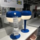 솔식당 | [광명 이케아] 데이사, 솔레타 조명 구매하러 간 후기 이케아 식당 메뉴 추천 💕