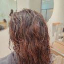 인경네 | 하남 미사 미용실 헤어샵 헤어디자인 후르 본점 C컬펌 부원장 인경 시술 후기