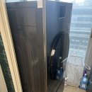 삼성지게차 | [내 돈 내산] 삼성 비스포크 AI 콤보 25/18kg 다크스틸 세탁기 하단 수납함까지 구매한 솔직 후기