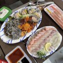 GS25 삼척중앙점 | [공지] 양많고 신선한 가성비 횟집을 찾는다면 삼척중앙시장 맛집 [공지] 삼척대왕횟집[공지] 모듬회...