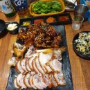 도야족발여수