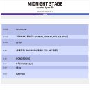 미드나잇도쿄 이미지