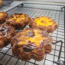 크림풀 (Creamful) | 경희대 카페 맛집, 경희대 에그타르트 크림풀