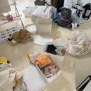 사회적협동조합 일과나눔 | 정리수납 서비스 내돈내산 이용 후기_사회적협동조합 강서나눔돌봄센터 옷장 정리수납 관리사님 추천