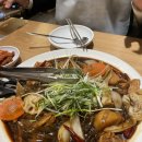 55찜닭 | [용산 아이파크몰 맛집] 홍수계 찜닭 식사 후기