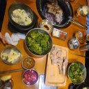 GR(영동군)-[구교로]-상-2 | 영동맛집, 뚝섬유원지의 한강 라면을 맛볼 수 있는 막창도둑