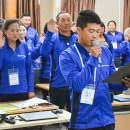 몽가축인공수정소 | [몽골] 에르덴치맥 씨의 축산교육 참석기_축산교육 6기 수료생 후기