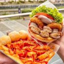 꽃마름월남쌈샤브앤샐러드바옥계점 | 구미 옥계 점심 맛집 베스트 TOP 10 추천