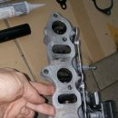 쌍용 자동차 영광 서비스 프라자 이미지