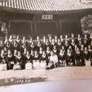 광탄중학교 이미지