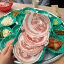 [인덕원 냉삼] &#39;오봉냉삼&#39; 방문후기 (인덕원역 고기집, 인덕원 고기집)