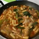 아랜역물닭갈비 이미지