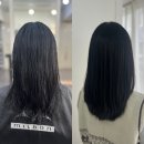 민주샵 | 후기가 증명하는 성신여대미용실 하룸헤어, 민주쌤 볼륨매직 변신✨