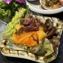 군산맛집 일송일식 보리굴비 코스 회식추천