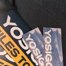 퇴계로(서) | YOSIGO(요시고)2 사진전 후기