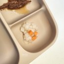 산골이유식 산골우리채소피클 3종(잎/열매/뿌리)