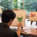 색연필드로잉 이미지