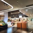 시원한정비센터 | 천안 갤러리아 센터시티 카페 백화점 딸기케이크 맛집 귀여운 과일 컵케이크 카페디아즈 포장후기