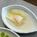 월광식당 | 대구 솥밥 맛집 흑백요리사 식당 엄마밥상 월광수변점 굴밥정식 후기