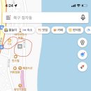 정자아름 공중화장실 이미지