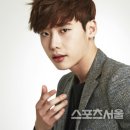 이종석, 中 최고 예능 호남위성TV &#39;쾌락대본영&#39; 부산특집 출연 이미지