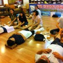 천안 부흥교회 교육사진 이미지