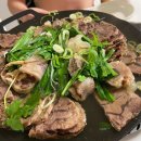 한식상회 유가네한우곰탕 이미지