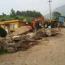 산주마을회관 이미지