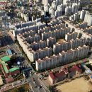 허브시티아파트 앞 이미지